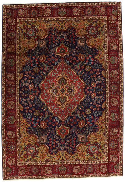 Sarouk - Farahan Persialainen matto 300x205