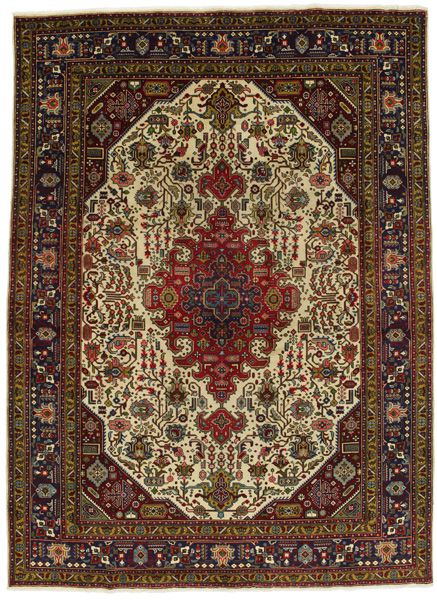 Tabriz Persialainen matto 330x240