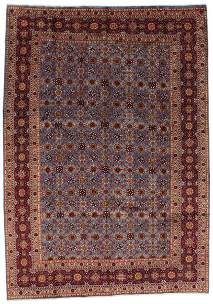 Varamin Persialainen matto 351x242