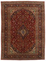 Kashan