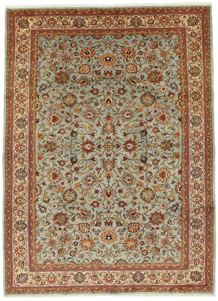 Farahan - Sarouk Persialainen matto 298x214
