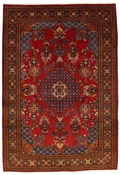 Wiss Persialainen matto 306x210