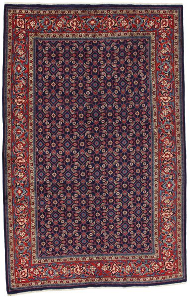 Farahan - Sarouk Persialainen matto 305x194