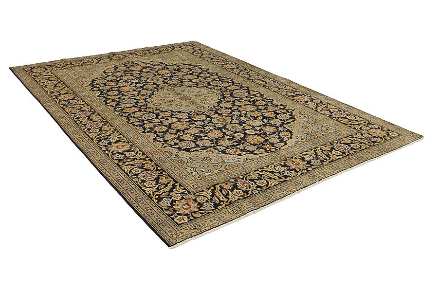 Tabriz Persialainen matto 316x214 - Kuva 1