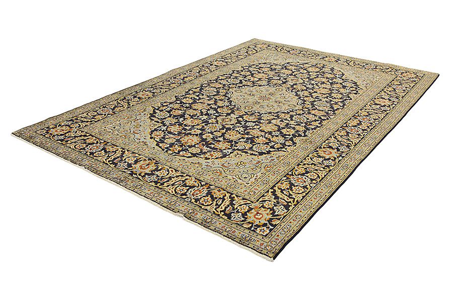 Tabriz Persialainen matto 316x214 - Kuva 2