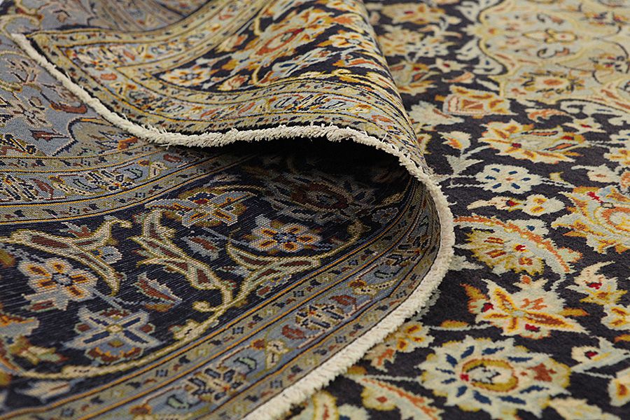 Tabriz Persialainen matto 316x214 - Kuva 4