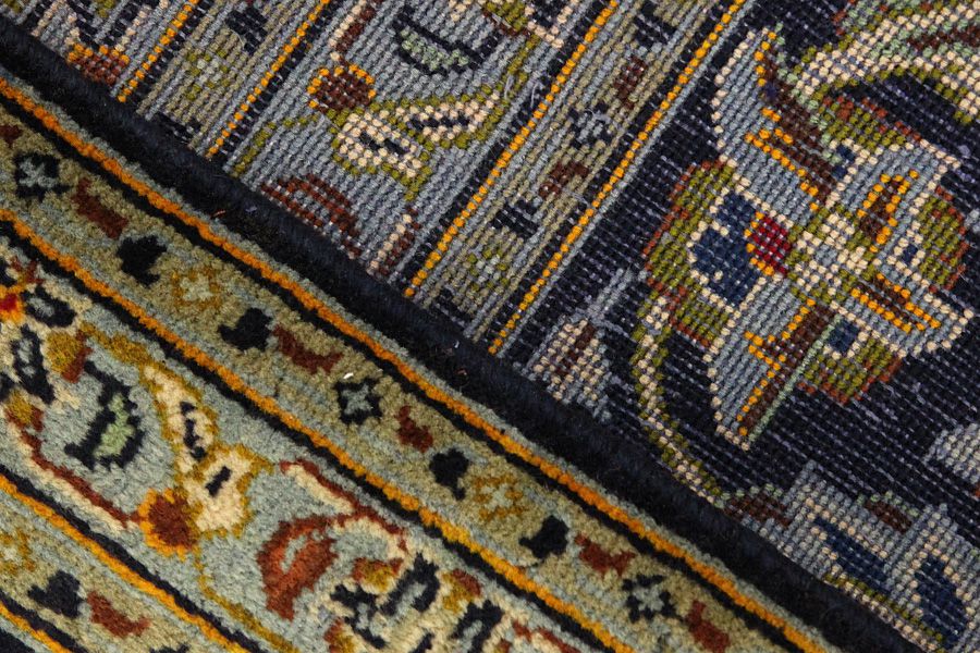 Tabriz Persialainen matto 316x214 - Kuva 5