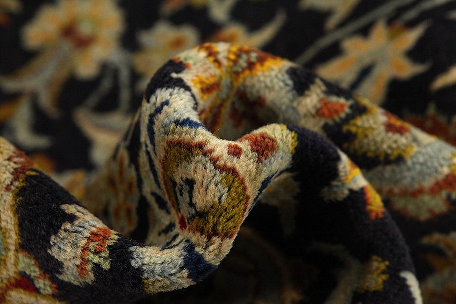 Tabriz Persialainen matto 316x214 - Kuva 6
