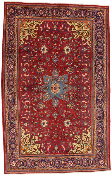 Jozan - Sarouk Persialainen matto 335x210