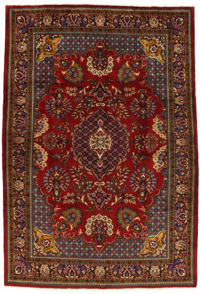 Sarouk - Farahan Persialainen matto 310x210