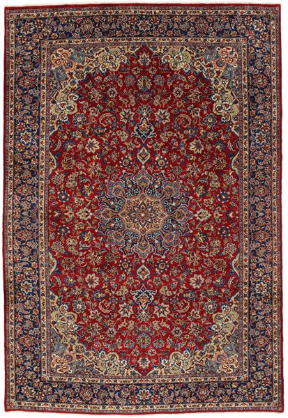 Isfahan Persialainen matto 382x260