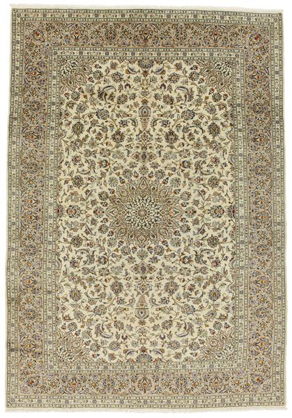Kashan Persialainen matto 354x244
