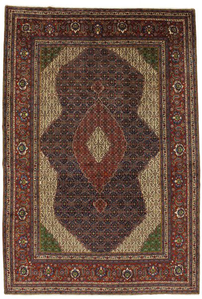 Tabriz Persialainen matto 356x240