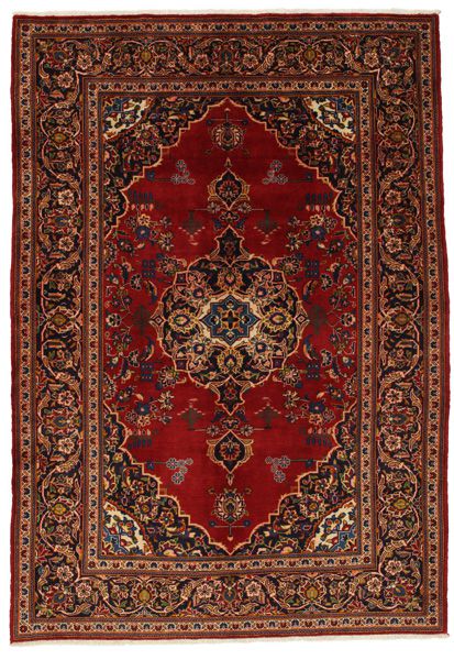 Kashan Persialainen matto 294x202