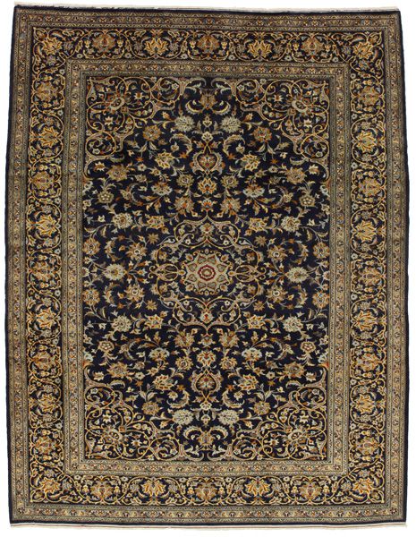 Kashan Persialainen matto 305x230