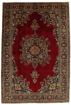 Tabriz - erittäin vanhoja