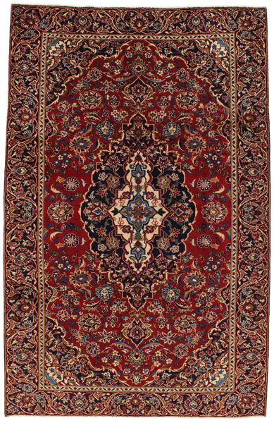 Kashan Persialainen matto 297x187
