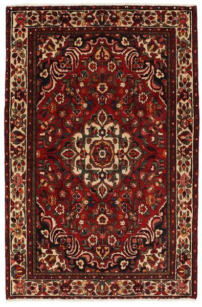 Borchalou - Sarouk Persialainen matto 236x152