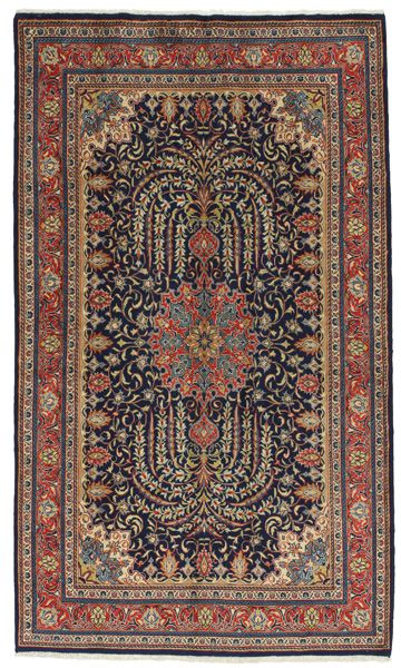 Isfahan Persialainen matto 228x132