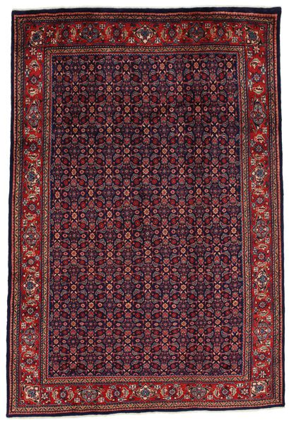 Farahan - Sarouk Persialainen matto 326x220