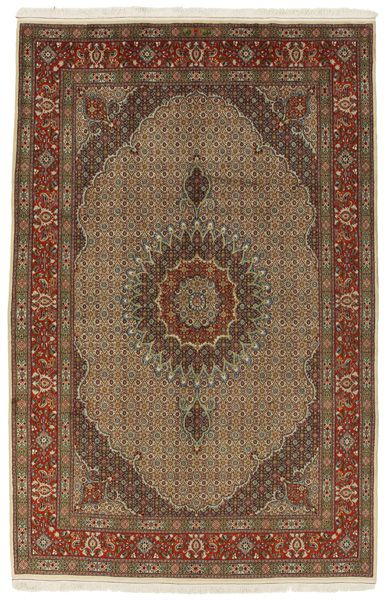 Matto Mood Mashad 315x200
