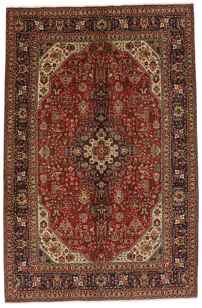 Tabriz Persialainen matto 307x198