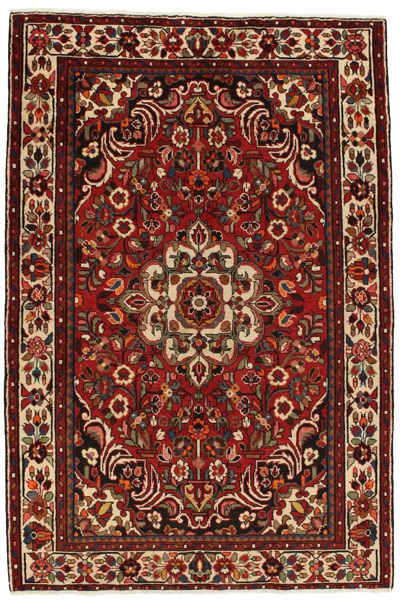 Lilian - Sarouk Persialainen matto 227x157