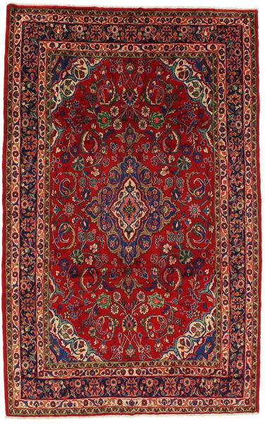 Sarouk - Farahan Persialainen matto 333x207