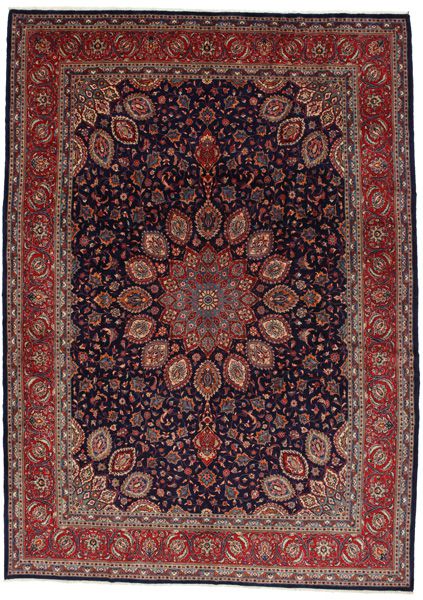 Tabriz - Ardebil Persialainen matto 387x272