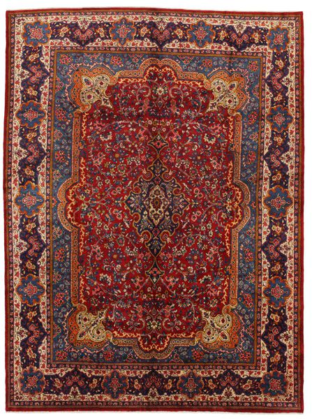 Tabriz Persialainen matto 407x294