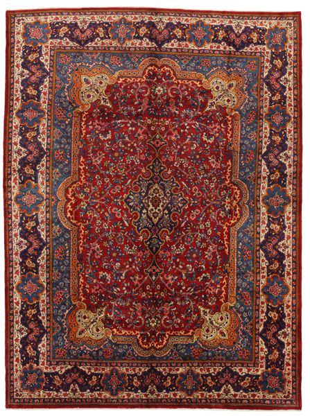 Tabriz Persialainen matto 407x294