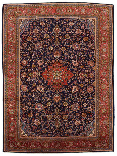 Jozan - Sarouk Persialainen matto 404x303