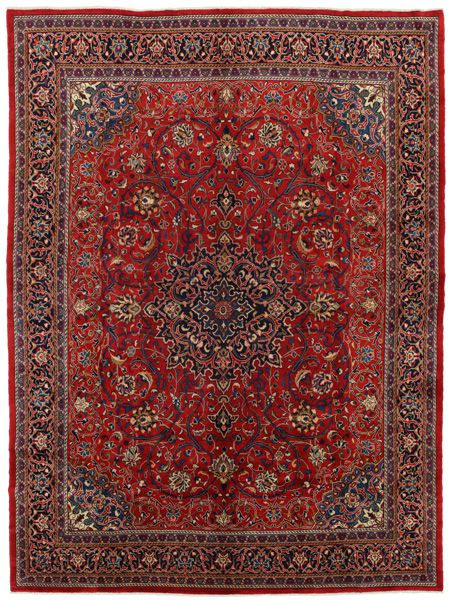 Jozan - Sarouk Persialainen matto 400x296