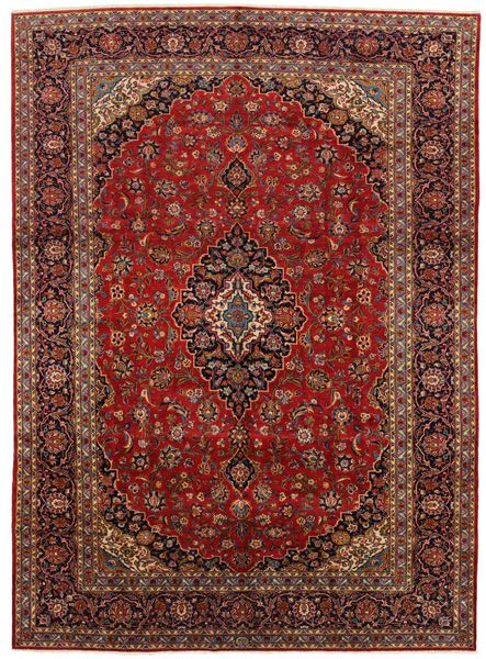 Kashan Persialainen matto 405x292