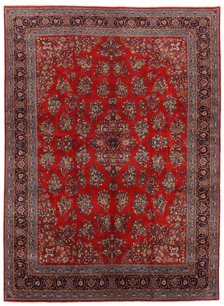 Jozan - Sarouk Persialainen matto 403x298