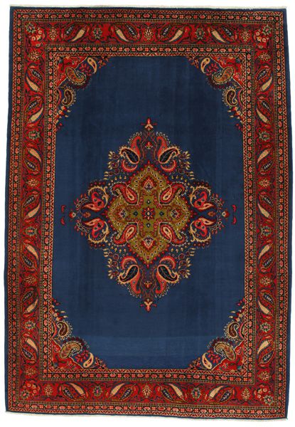 Sultanabad - Sarouk Persialainen matto 323x222