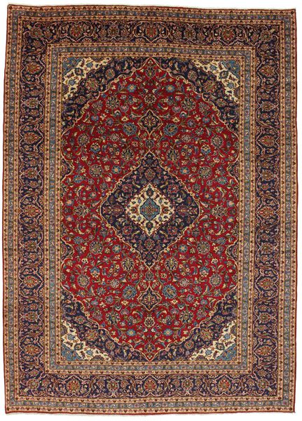 Kashan Persialainen matto 343x248