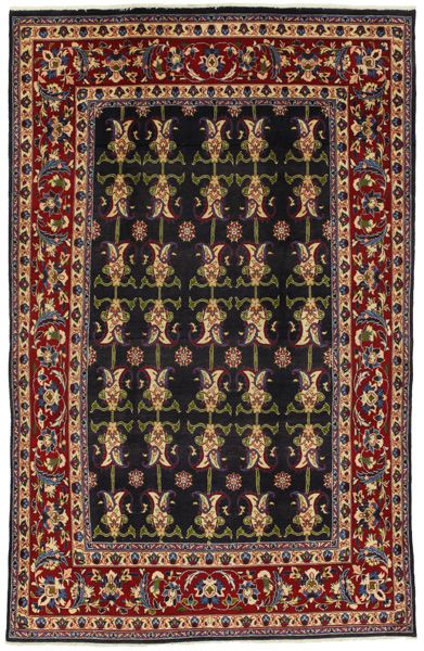 Jozan - Sarouk Persialainen matto 294x188