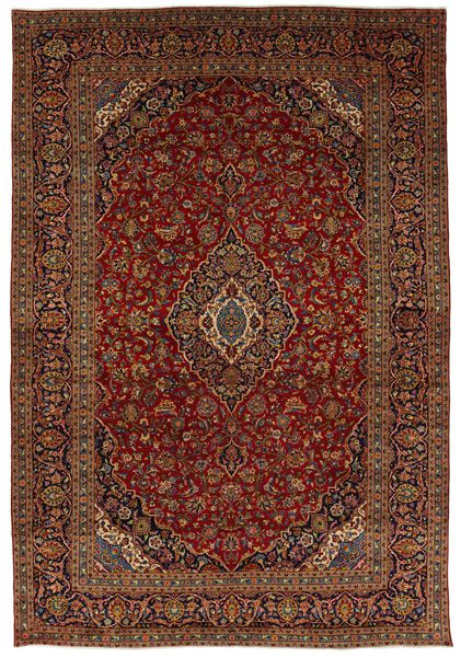 Kashan Persialainen matto 436x291