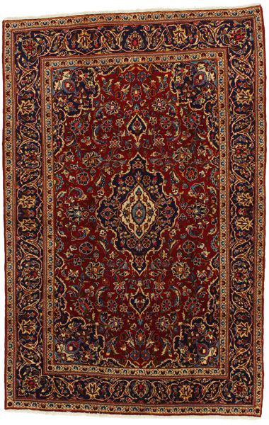 Kashan Persialainen matto 230x150