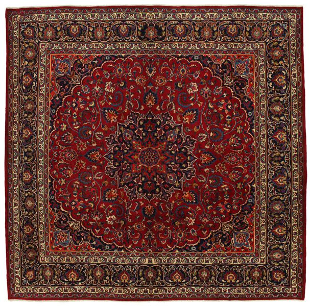 Jozan - Sarouk Persialainen matto 290x290