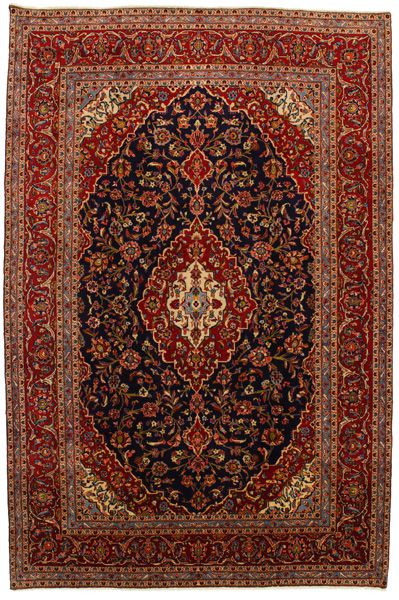 Kashan Persialainen matto 365x240