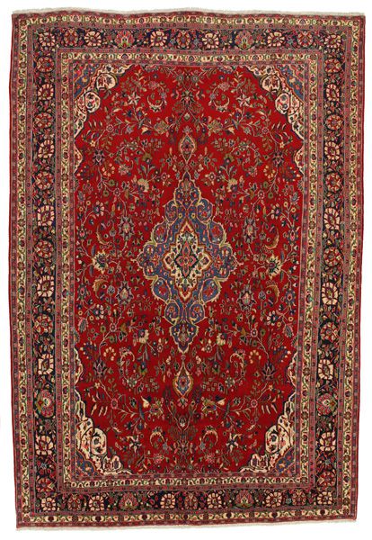 Sarouk - Farahan Persialainen matto 360x246
