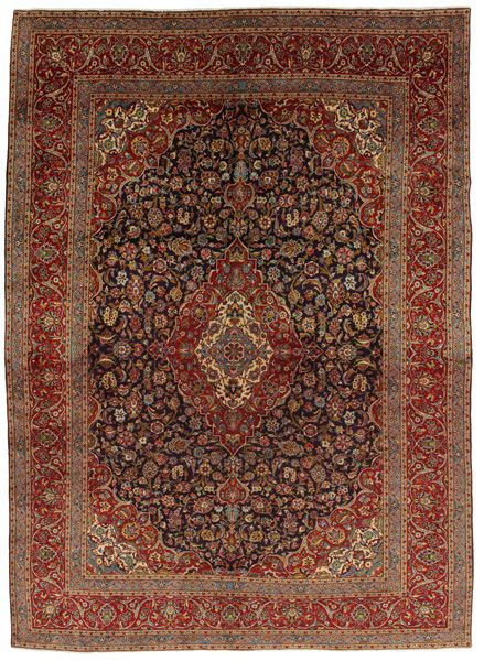 Kashan Persialainen matto 428x295