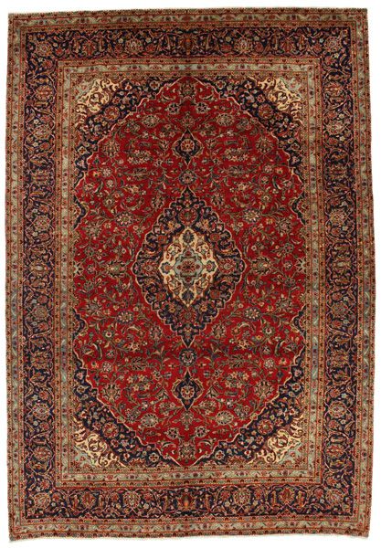 Kashan Persialainen matto 363x250