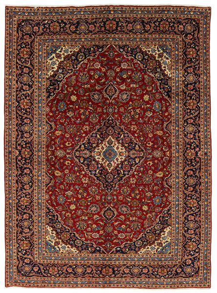 Kashan Persialainen matto 405x285