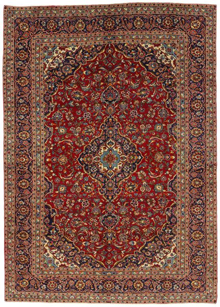 Kashan Persialainen matto 408x280
