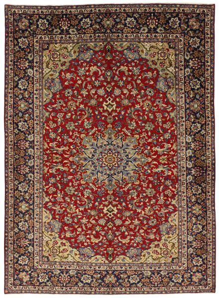 Jozan - Sarouk Persialainen matto 420x296