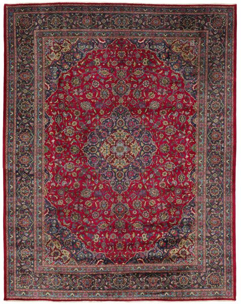 Sarouk Persialainen matto 390x297