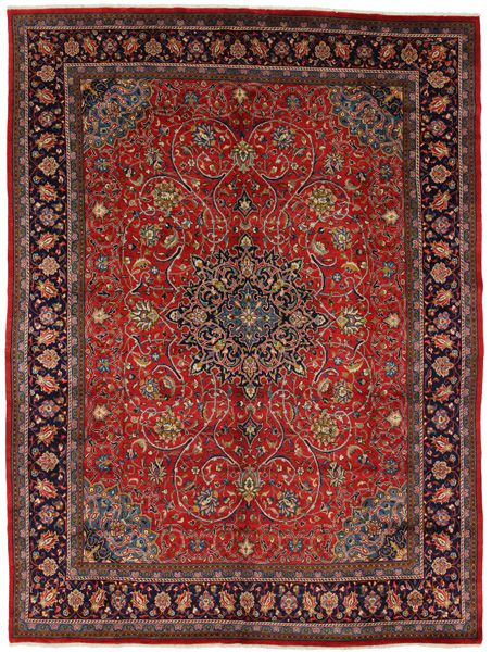 Tabriz Persialainen matto 400x297